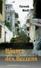 Farouk Wadi Häuser des Herzens