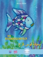 Marcus Pfister Der Regenbogenfisch